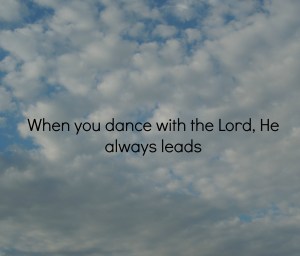 07.17.2013 012 When you dance...